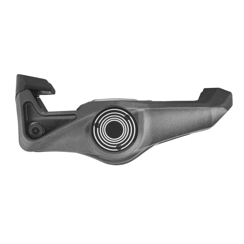 Look Keo Blade Carbon Power Dual Sided 12nm Powermeter Pedals - Black-4