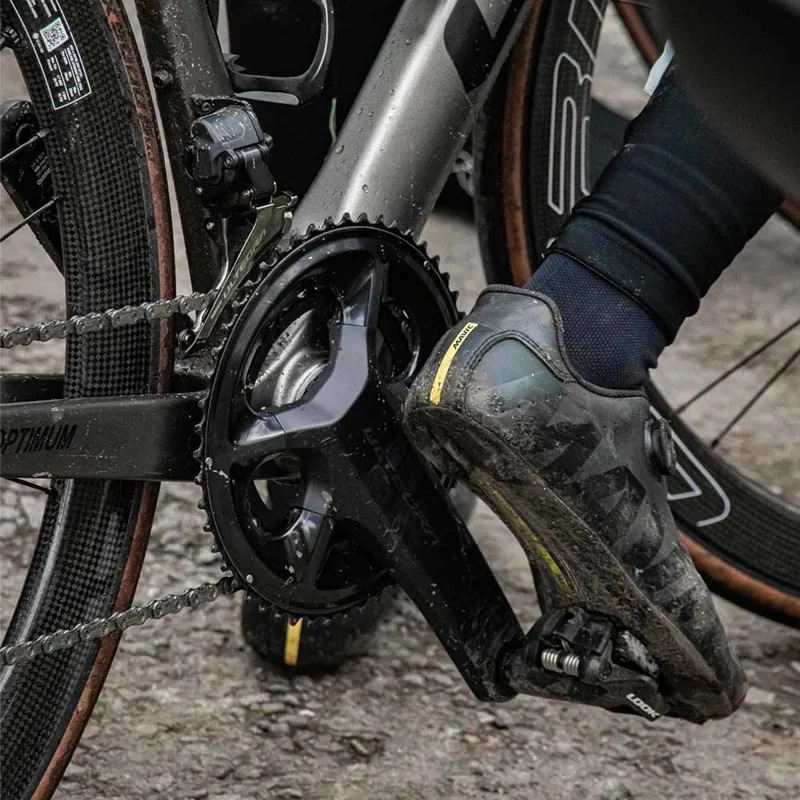 Look Keo 2 Max Clipless Road Pedals - Black-5