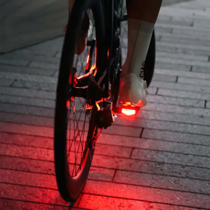 Look Keo 2 Max Vision Clipless Road Pedals - Black-8