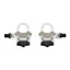 Look Keo 2 Max Clipless Road Pedals - White