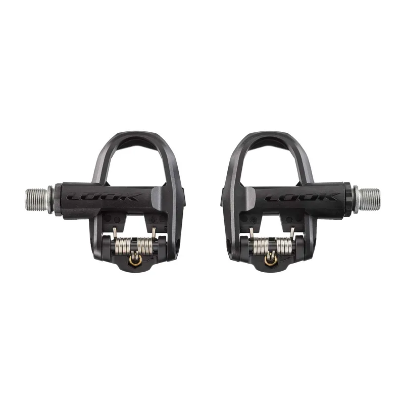 Look Keo Classic 3 Clipless Road Pedals - Black-1