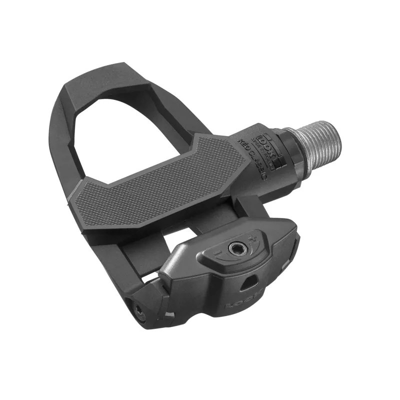Look Keo Classic 3 Clipless Road Pedals - Black-2