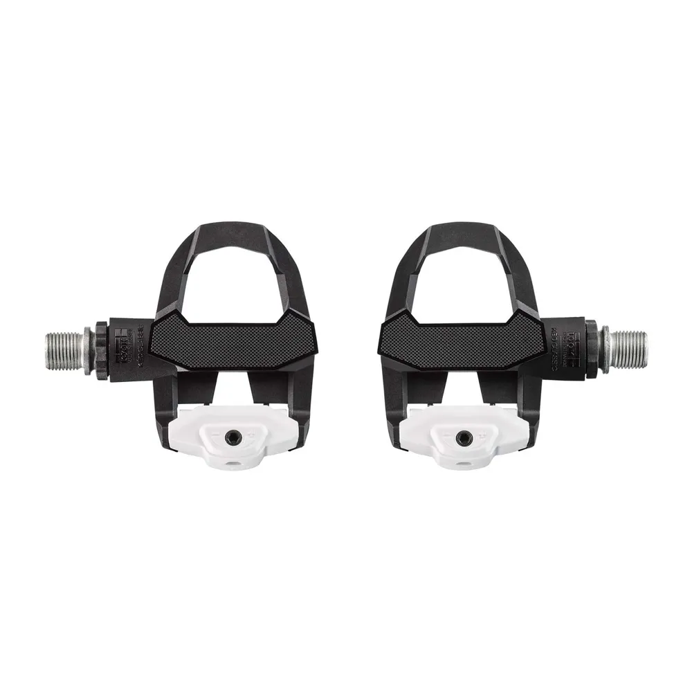 uPRISE Bikes Look Keo Classic 3 Clipless Road Pedals - Black/White | Price match, 365 day returns, 18-Month Warranty, Finance Available & Free UK Delivery