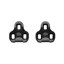 Look Keo Grip 0 Degrees Road Pedal Cleats - Black