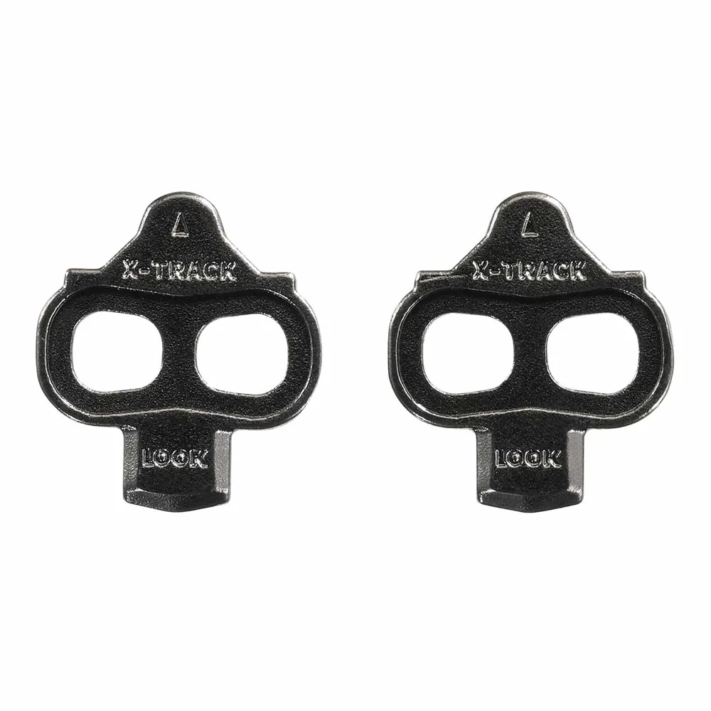 uPRISE Bikes Look X-Track Classic MTB Replacement Cleats | Price match, 365 day returns, 18-Month Warranty, Finance Available & Free UK Delivery