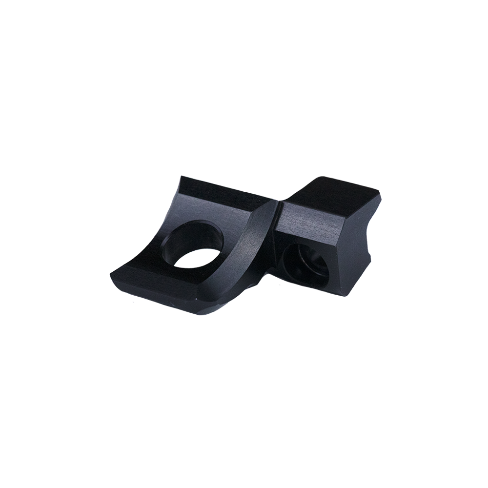 uPRISE Bikes Pnw PNW Loam Lever Adapter Clamp - Black - SRAM Matchmaker X | Price match, 365 day return s, 18-Month Warranty, Finance Available & Free UK Delivery