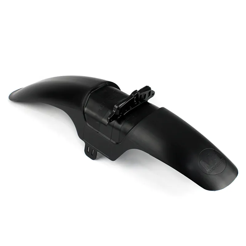 Mudhugger EVO Bolt-On LONG Front Mudguard - FOX Forks