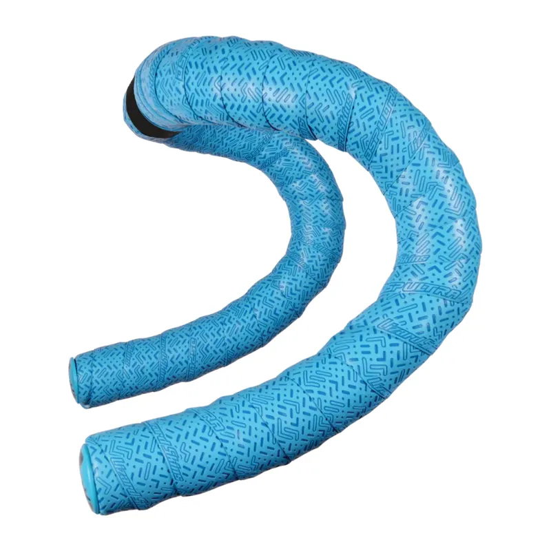 Lizard Skins DSP Ultra 2.7mm Bar Tape - Sky Blue-1