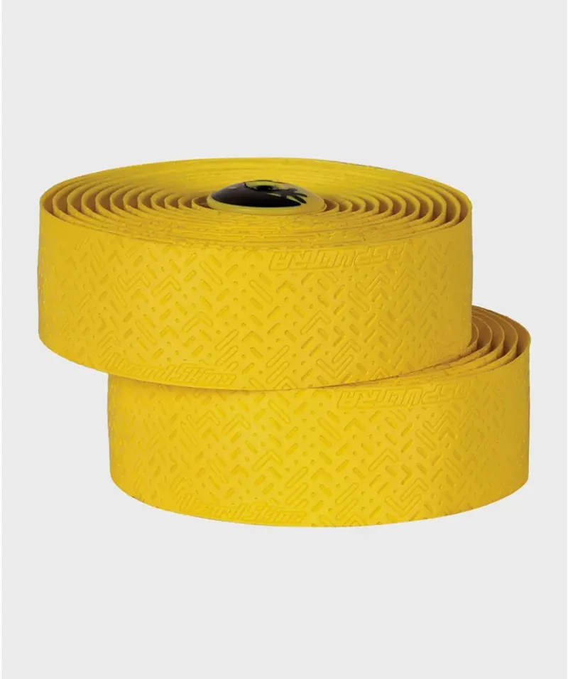 Lizard Skins DSP Ultra 2.7mm Bar Tape - Viper Yellow