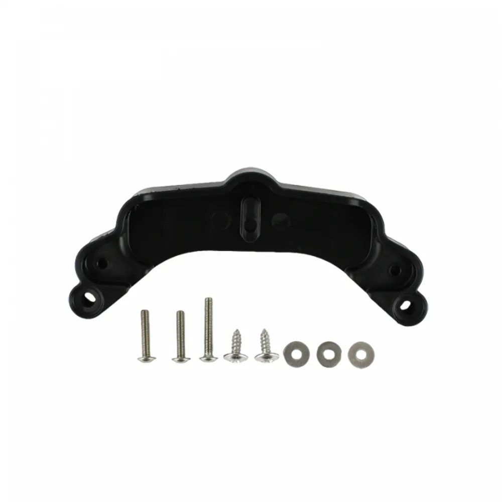 uPRISE Bikes Mudhugger Rockshox LYRIC/PIKE Bolt-On Adapter Pack For EVO | Price match, 365 day return s, 18-Month Warranty, Finance Available & Free UK Delivery