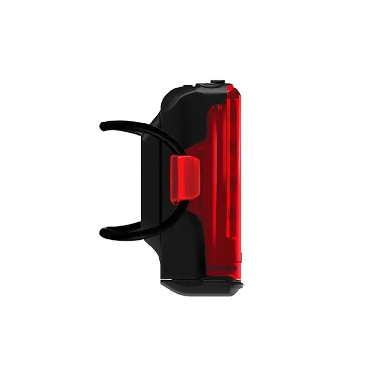 Lezyne Fusion Drive 500+ / KTV Drive Pro+ USB Light Set - Black-6