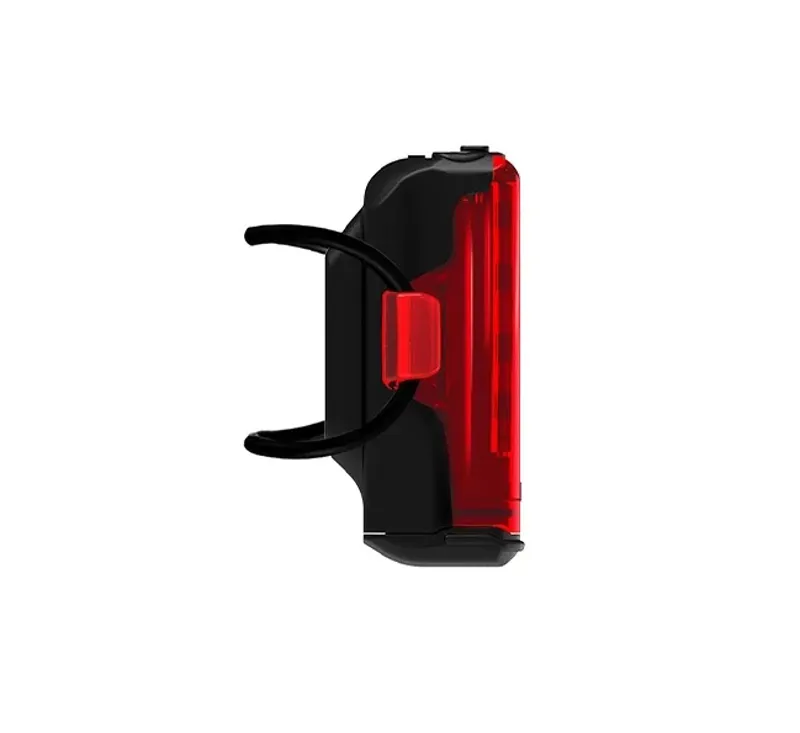 Lezyne Lite Drive 1200+/KTV Drive Pro+ USB Light Set - Black-6