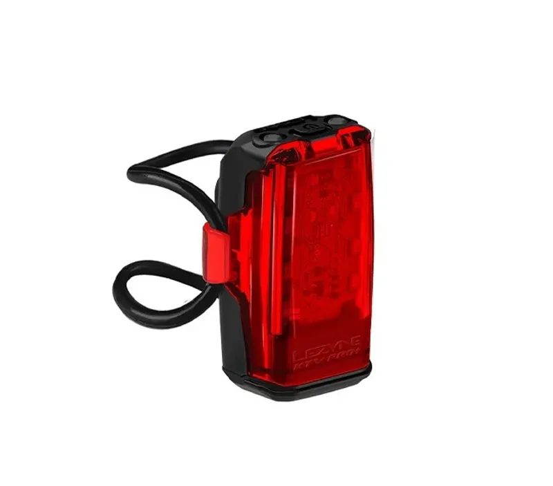 Lezyne Micro Drive 800+ / KTV Drive Pro+ USB Light Set - Black-4