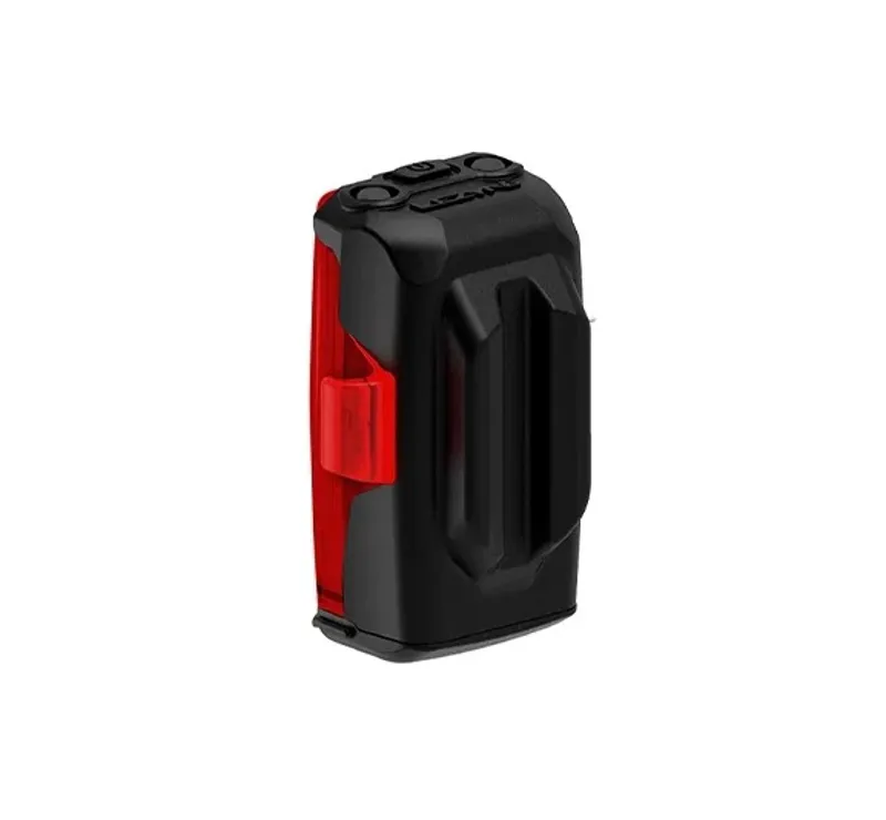 Lezyne Fusion Drive 500+ / KTV Drive Pro+ USB Light Set - Black-7