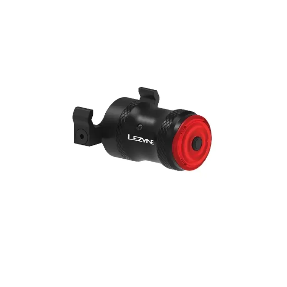 uPRISE Bikes Lezyne Saddle Ai Alert 250 USB Rear Light | Price match, 365 day return s, 18-Month Warranty, Finance Available & Free UK Delivery