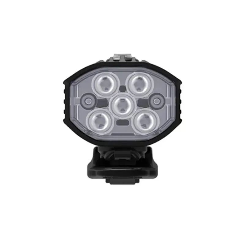 Lezyne Fusion Drive 500+ / KTV Drive Pro+ USB Light Set - Black-3