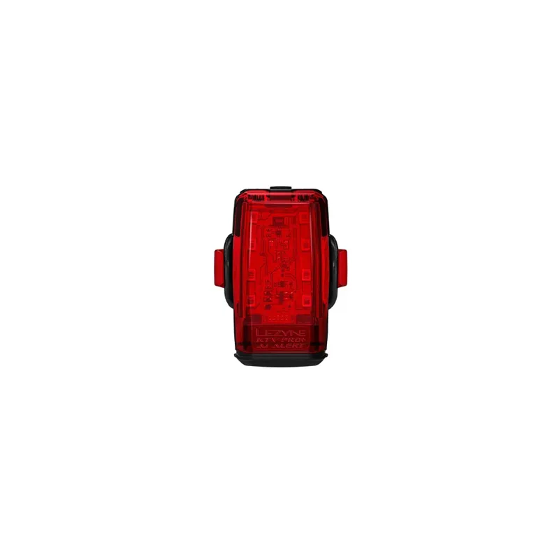 Lezyne Mini Drive 450+/KTV+ Drive Light Set-8