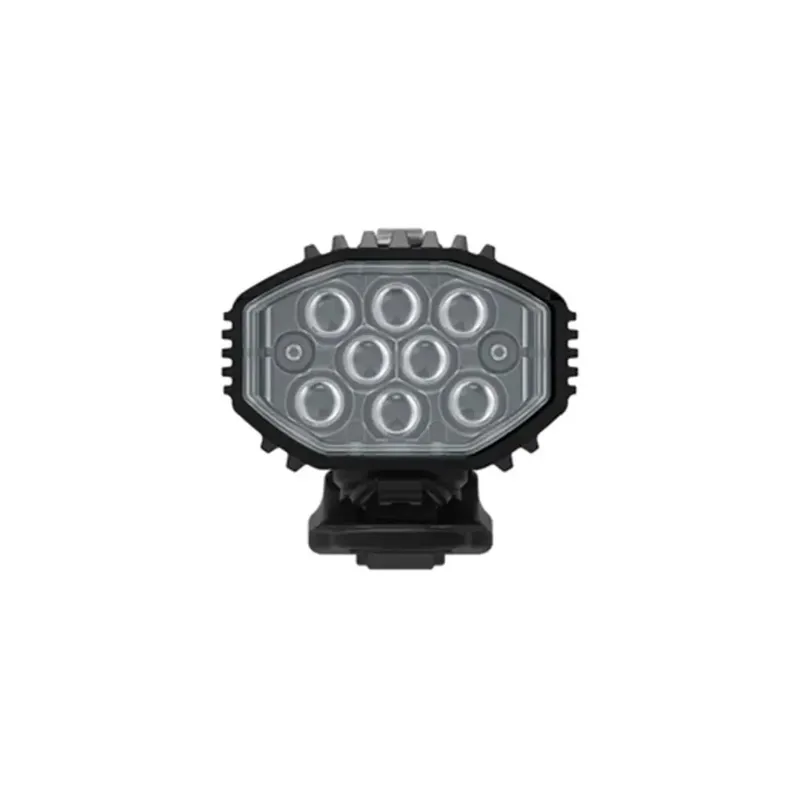 Lezyne Lite Drive 1200+/KTV Drive Pro+ USB Light Set - Black-3