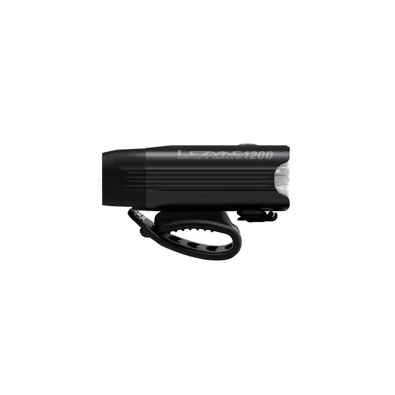 Lezyne React Drive 1200 LED Front Light-4