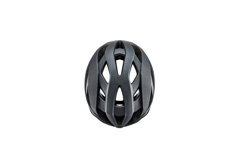 Liv Rev Comp Mips Women's Road Helmet - Asphalt Black-5