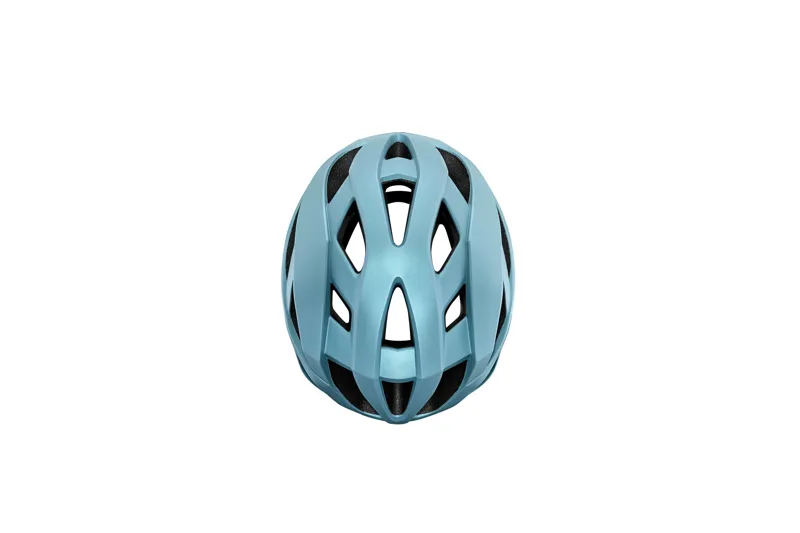 Liv Rev Comp Mips Women's Road Helmet - Prismatic Blue-5