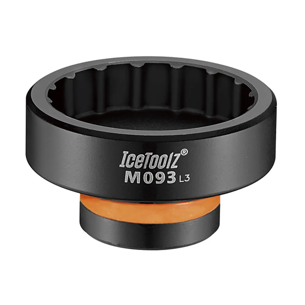 uPRISE Bikes Ice Toolz BB Tool for BBR60 Shimano External Bearing BB | Price match, 365 day return s, 18-Month Warranty, Finance Available & Free UK Delivery