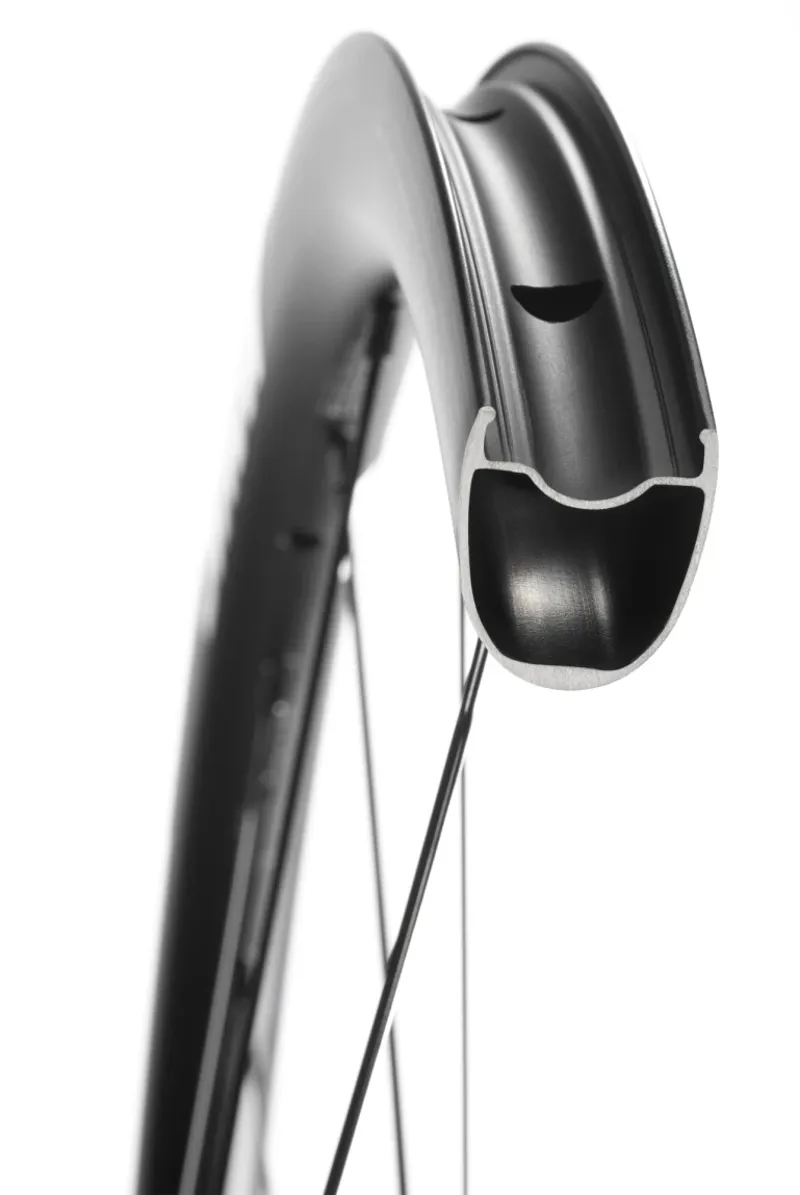 Mavic Ksyrium 30 Disc Centre Lock Road Wheelset -3