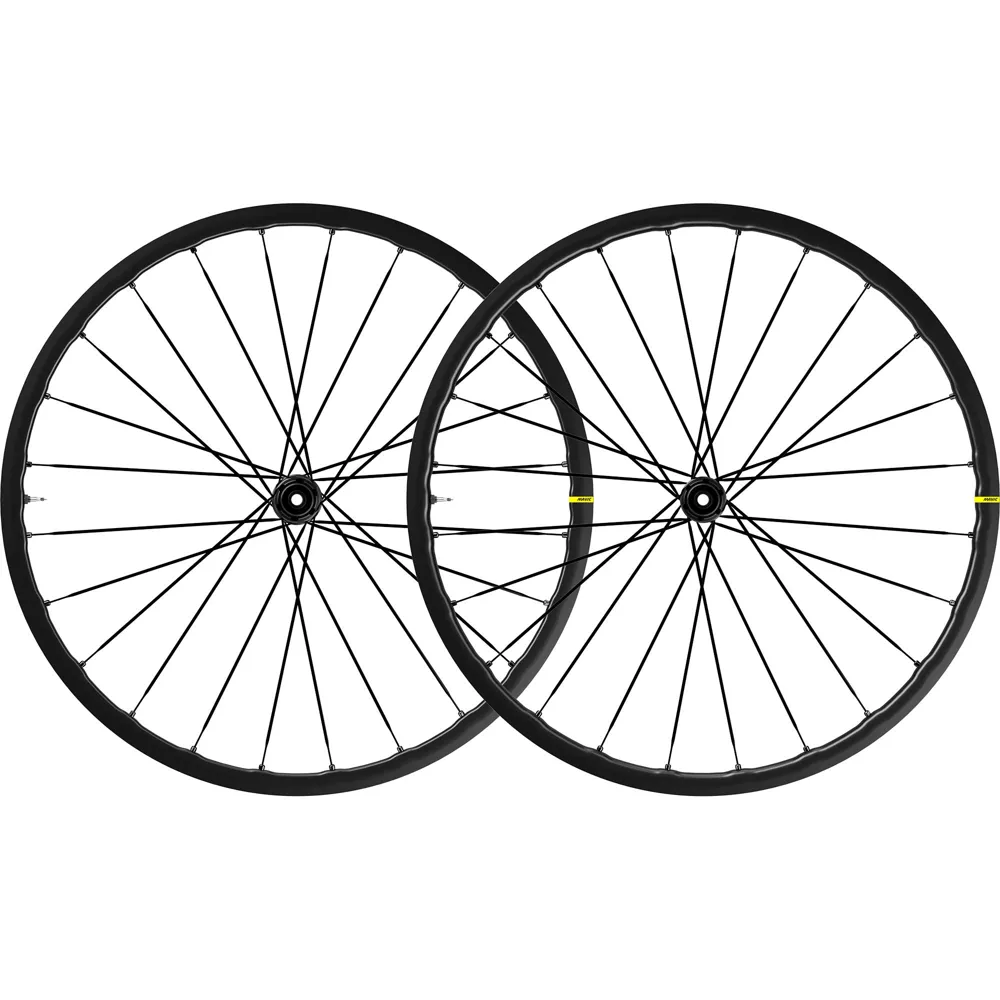 uPRISE Bikes Mavic Ksyrium SL Disc Centre Lock Road Wheelset | Price match, 365 day return s, 18-Month Warranty, Finance Available & Free UK Delivery