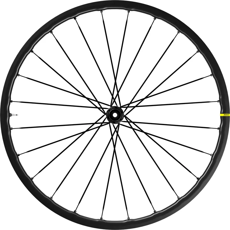 Mavic Ksyrium SL Disc Centre Lock Road Wheelset-1