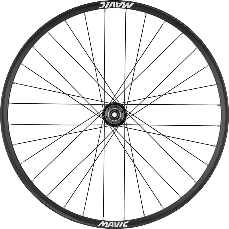 Mavic E-Access XR30 29 6 Bolt Disc Boost MTB Wheelset - Shimano HG-2