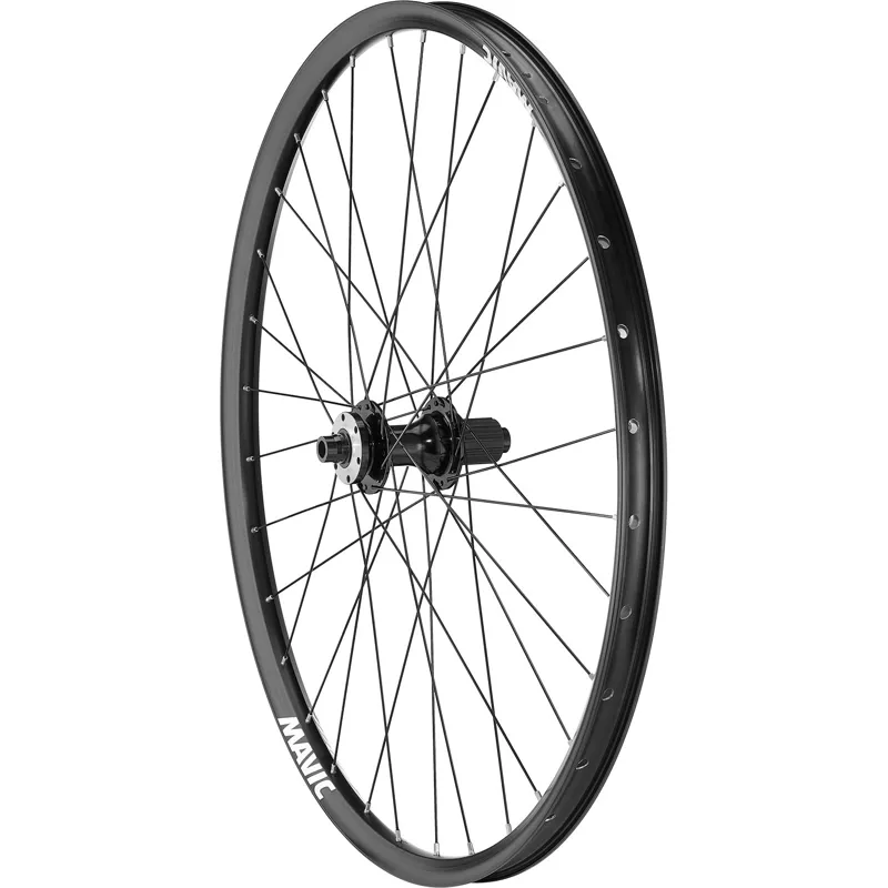 Mavic E-Access XR30 29 6 Bolt Disc Boost Rear MTB Wheel - Shimano HG-1