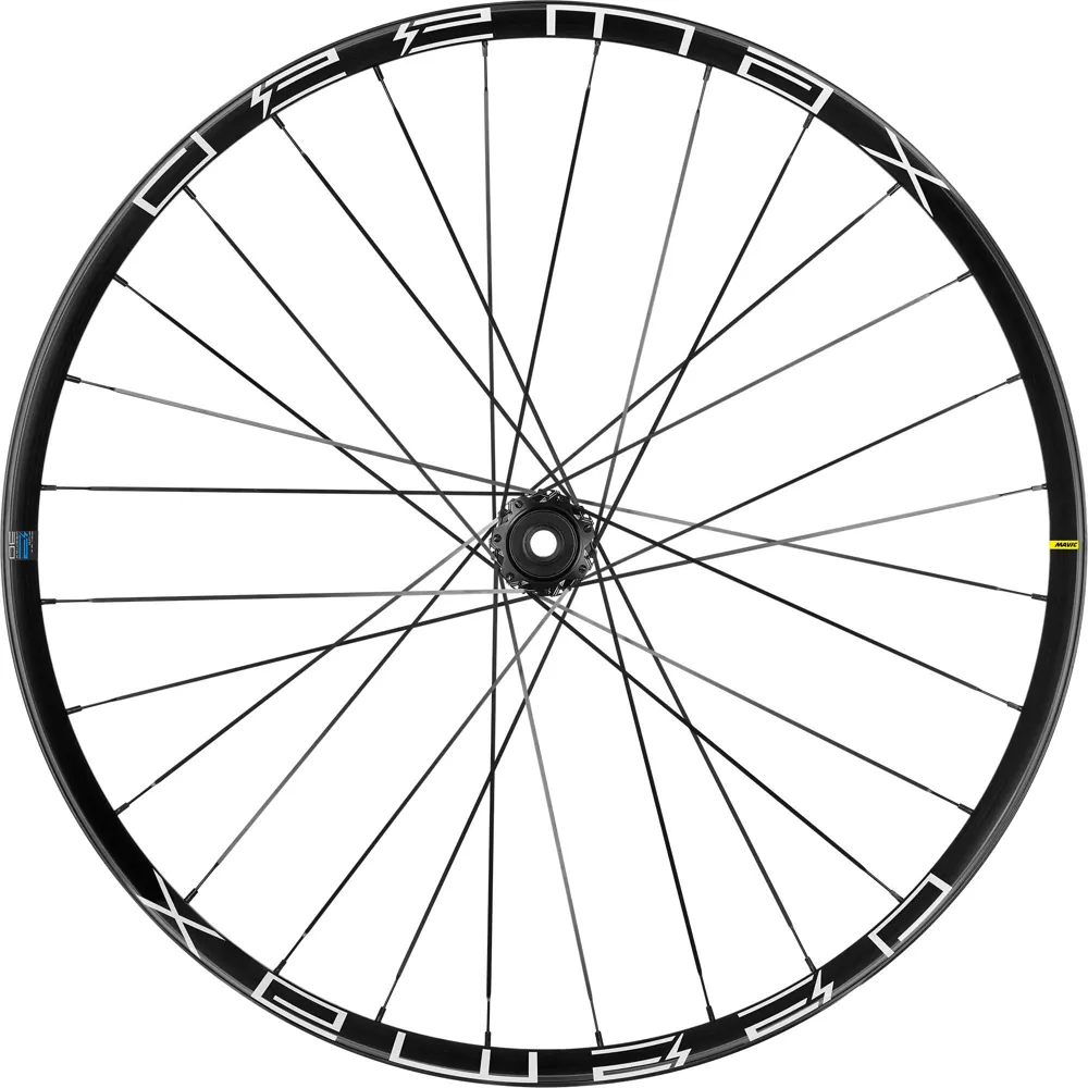 uPRISE Bikes Mavic E-Deemax 30 29 Disc Centre Lock Front MTB Wheel - Boost | Price match, 365 day return s, 18-Month Warranty, Finance Available & Free UK Delivery