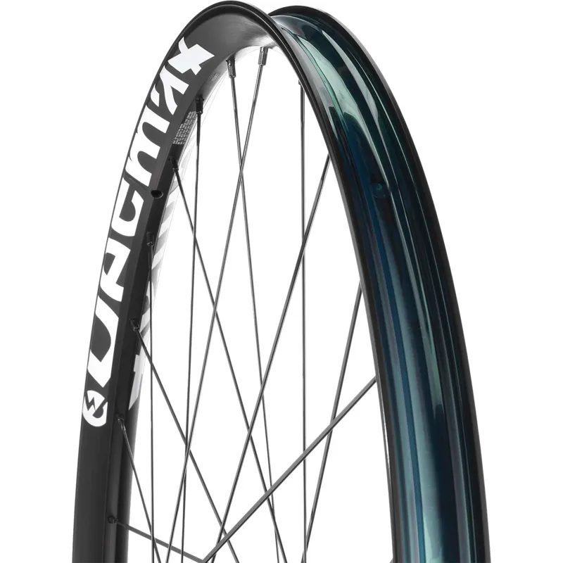 Mavic E-Deemax 29 Centre Lock Disc MTB Front Wheel - Boost-1