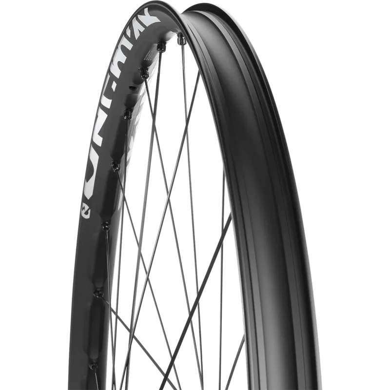 Mavic E-Deemax S 29 6 Bolt Disc MTB Wheelset - SRAM XD Boost-3
