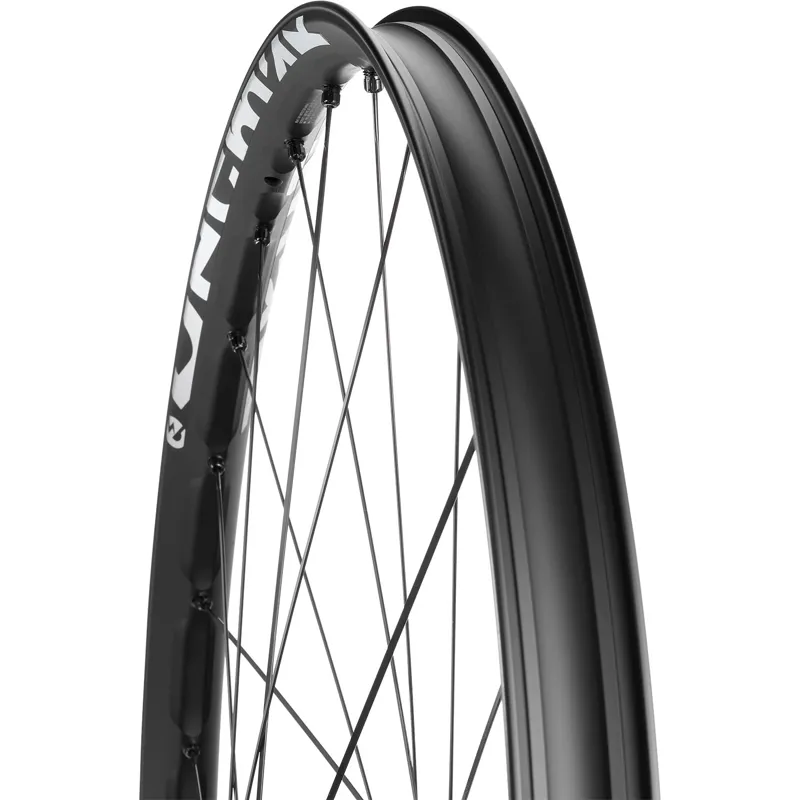 Mavic E-Deemax S 29/27.5 WB 6-Bolt Disc MTB Wheelset - SRAM XD-3