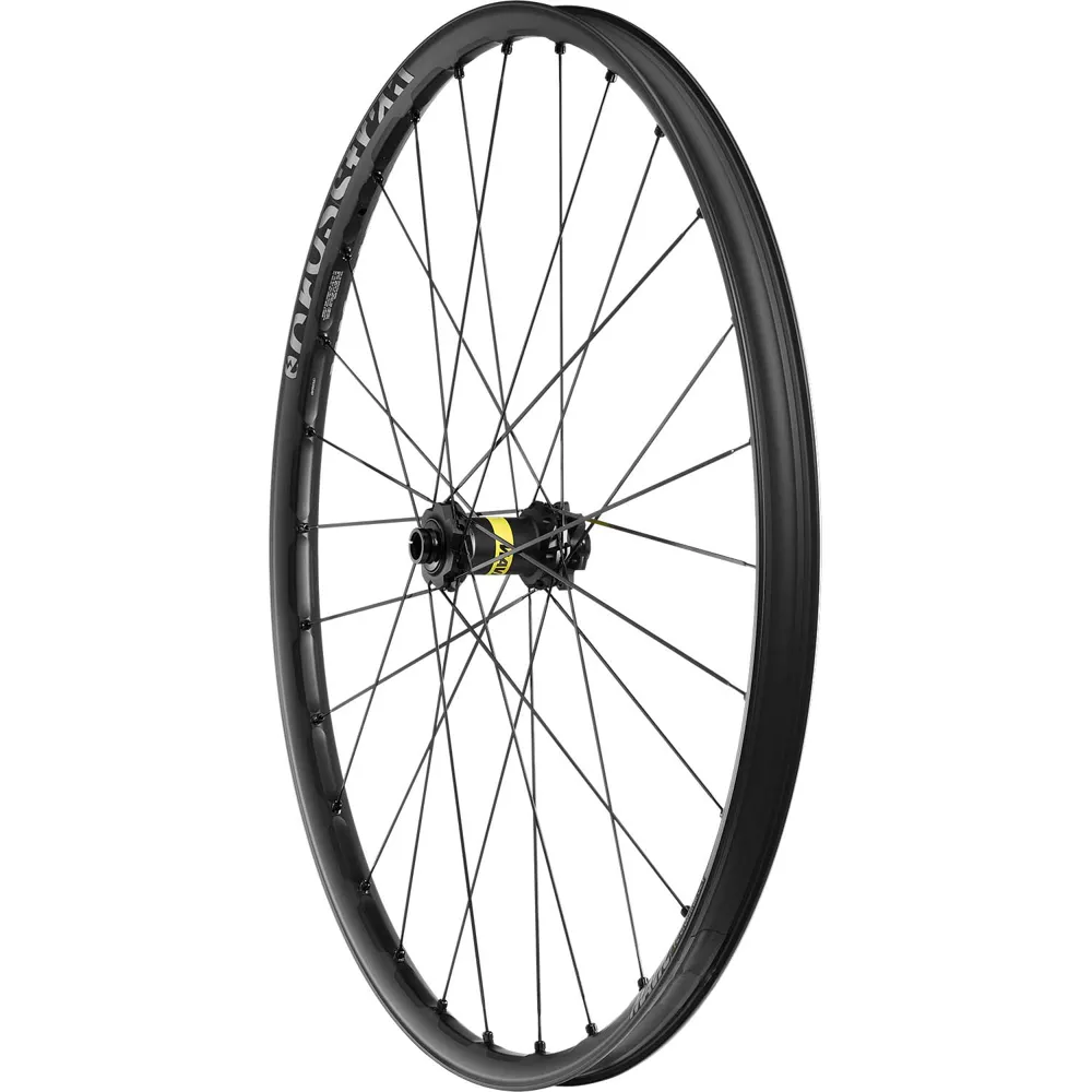 uPRISE Bikes Mavic E-Crosstrail SL 29 Centre Lock Disc Rear MTB Wheel - Shimano MS | Price match, 365 day return s, 18-Month Warranty, Finance Available & Free UK Delivery