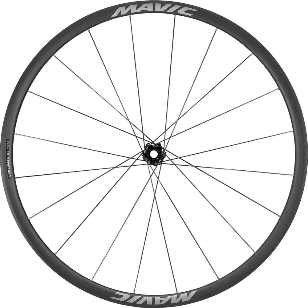 uPRISE Bikes Mavic Crossmax Ultimate 29 Centre Lock Disc Boost Rear Wheel - Shimano MS | Price match, 365 day returns, 18-Month Warranty, Finance Available & Free UK Delivery