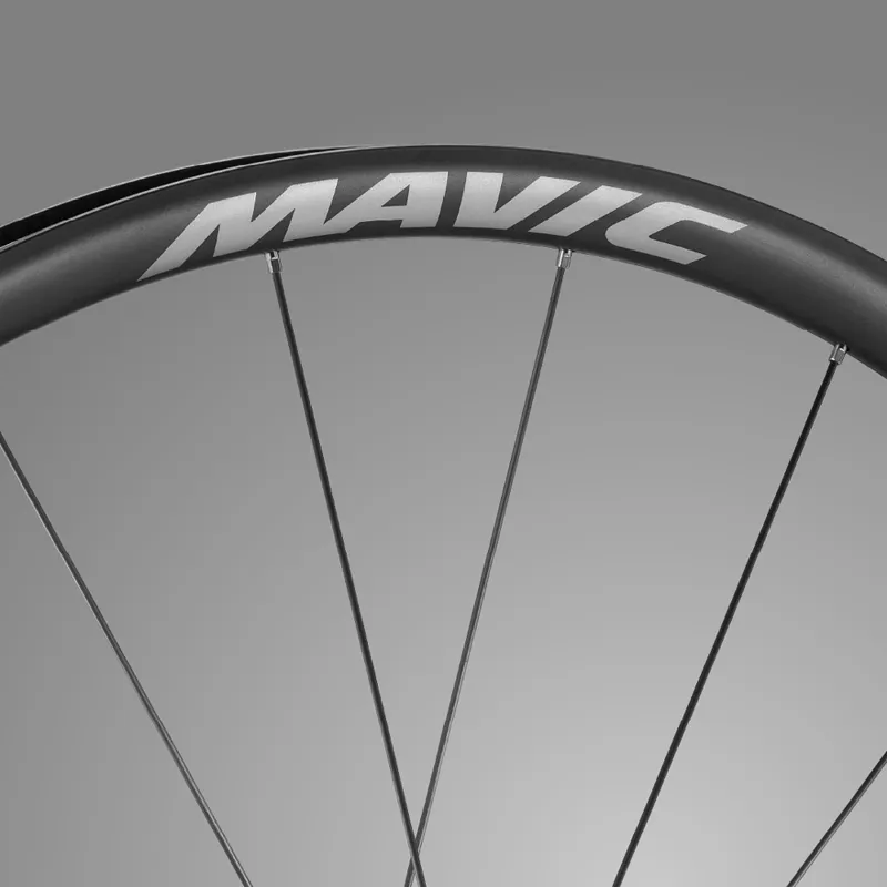 Mavic Crossmax Ultimate 29 Centre Lock Disc Boost Front Wheel-2