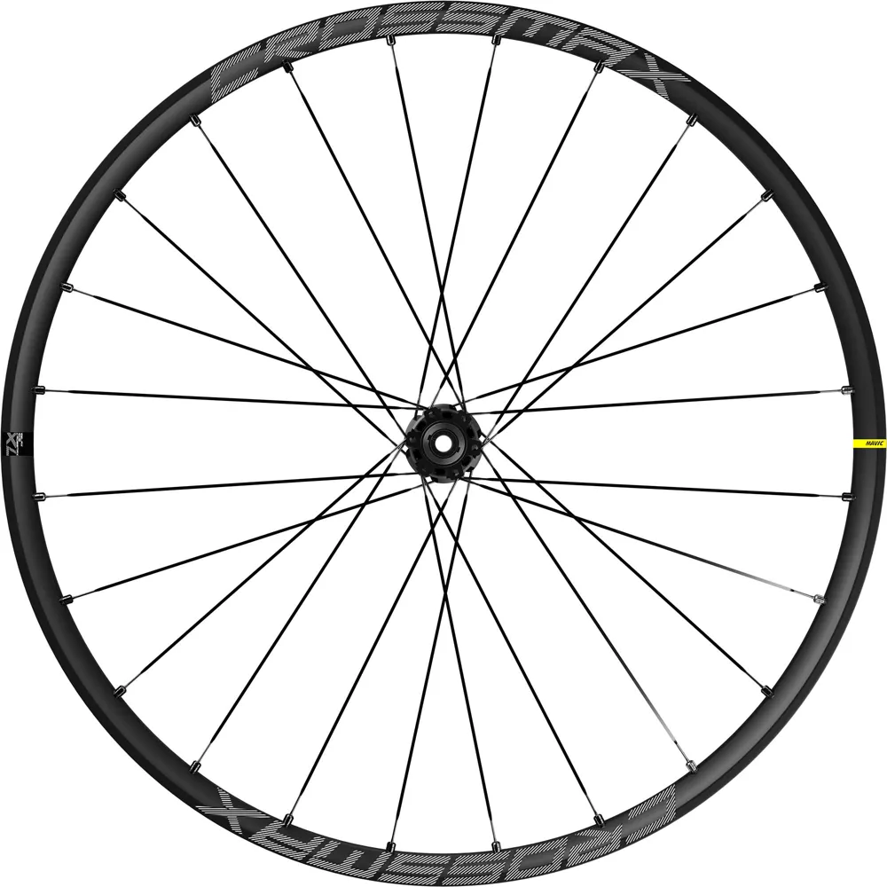 uPRISE Bikes Mavic Crossmax XL 29 Disc Centre Lock Rear MTB Wheel - Boost Shimano MS | Price match, 365 day return s, 18-Month Warranty, Finance Available & Free UK Delivery