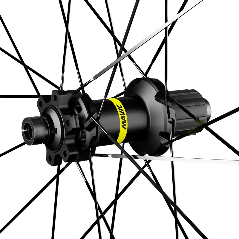 Mavic Crossmax XL 29 Disc Centre Lock Rear MTB Wheel - Boost Shimano MS-1