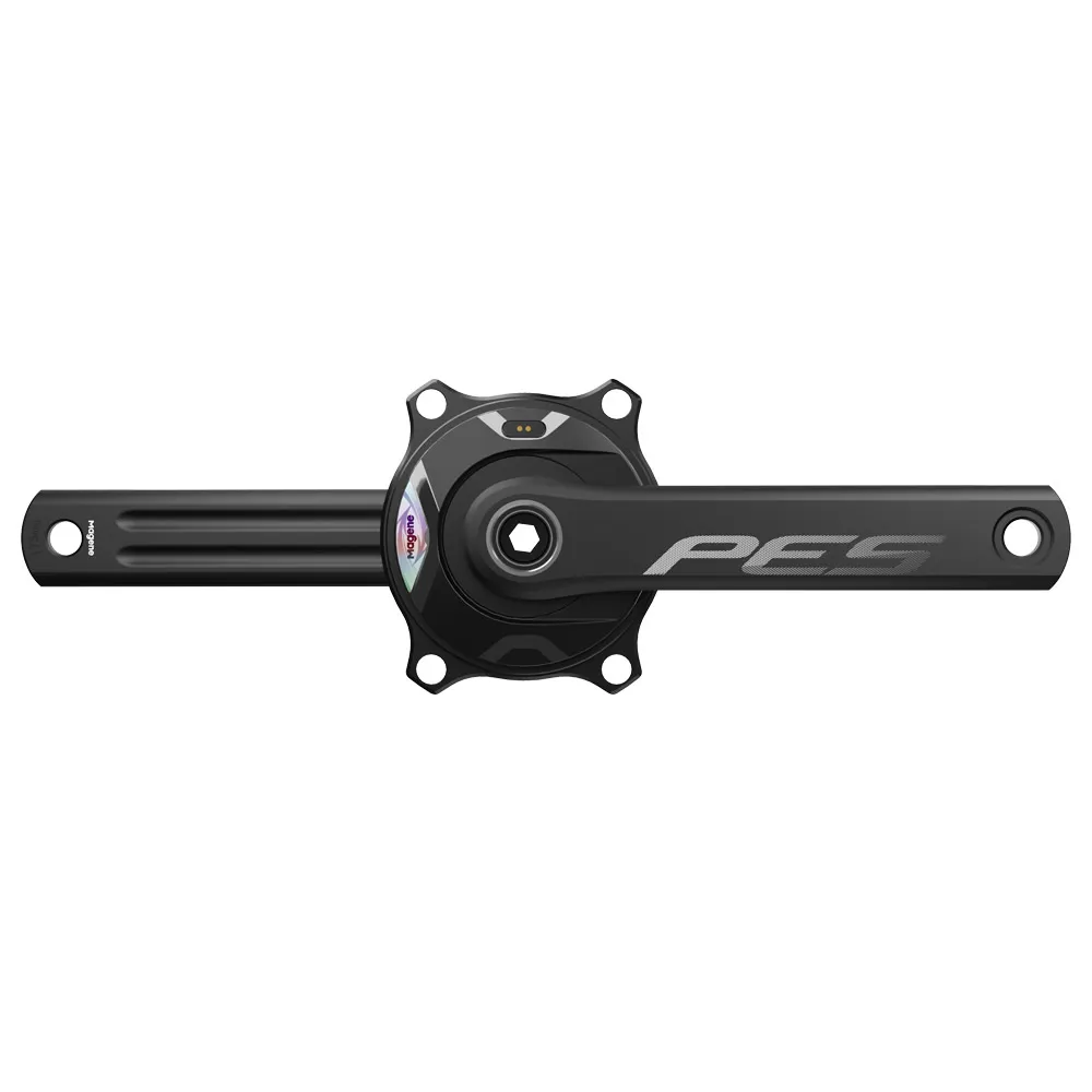 uPRISE Bikes Magene PES P515 Power Meter Crank - Black | Price match, 365 day returns, 18-Month Warranty, Finance Available & Free UK Delivery