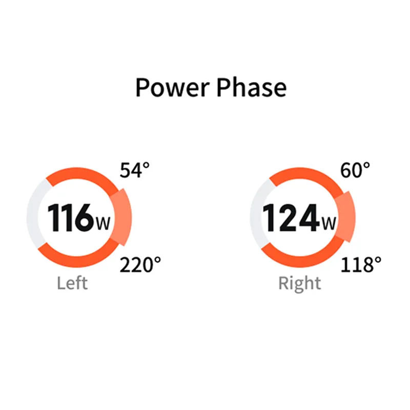 Magene P715 KEO Power Meter Pedals - Black/Silver-7