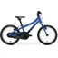 Merida Matts J.16 Single Speed 2026 Kid's Bike - Blue