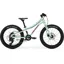 Merida Matts J.20+ 20w 2025 Kids Bike - Mint/Purple/White/Black