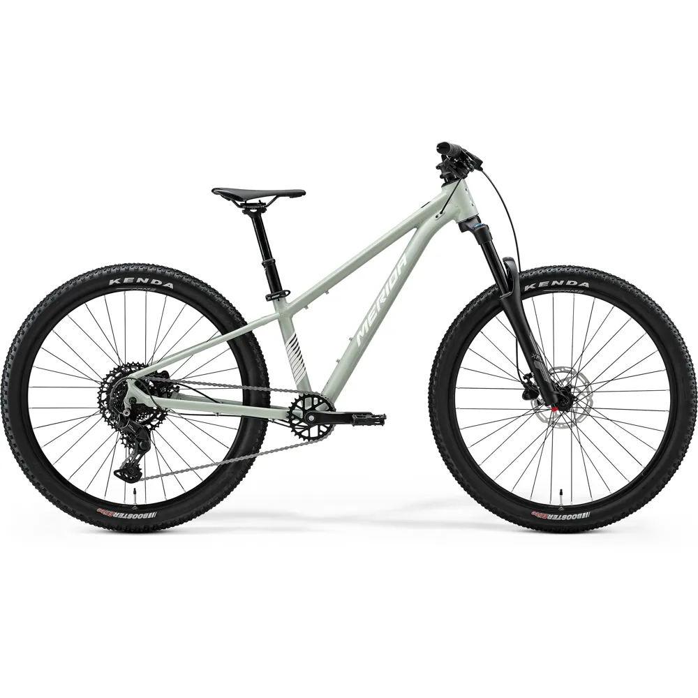 uPRISE Bikes Merida Matts J.Champion 26w 2027 Kids Mountain Bike - Early Moss Grey | Price match, 365 day returns, 18-Month Warranty, Finance Available & Free UK Delivery