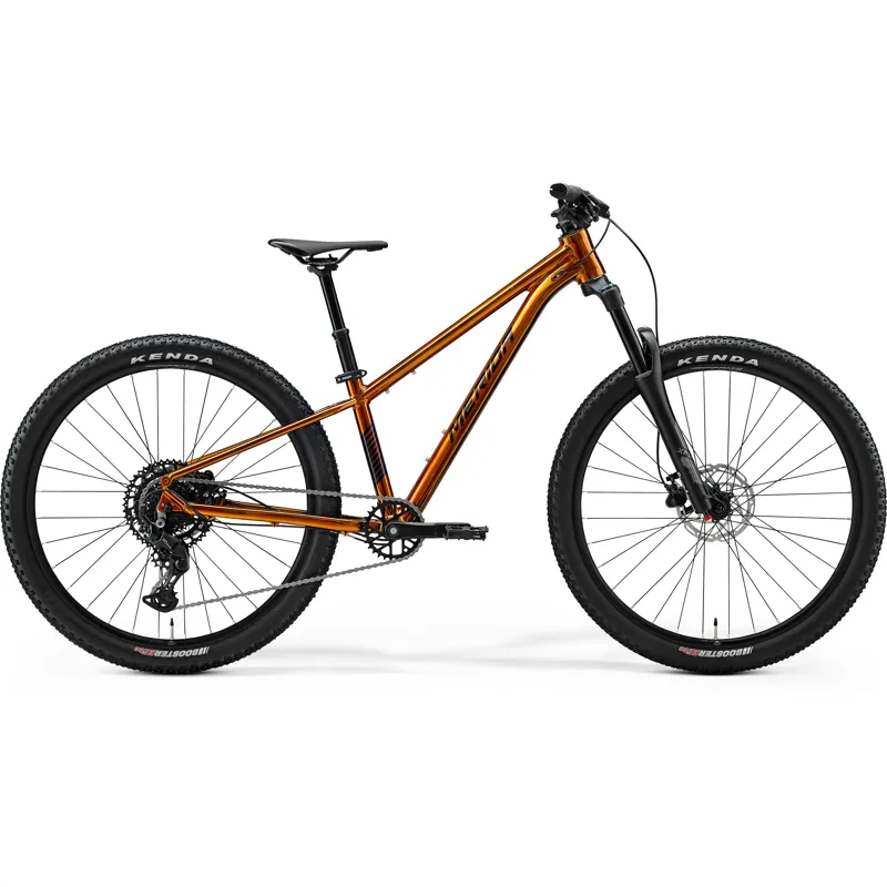 Merida Matts J.Champion 26w 2027 Kids Mountain Bike - Wild Honey