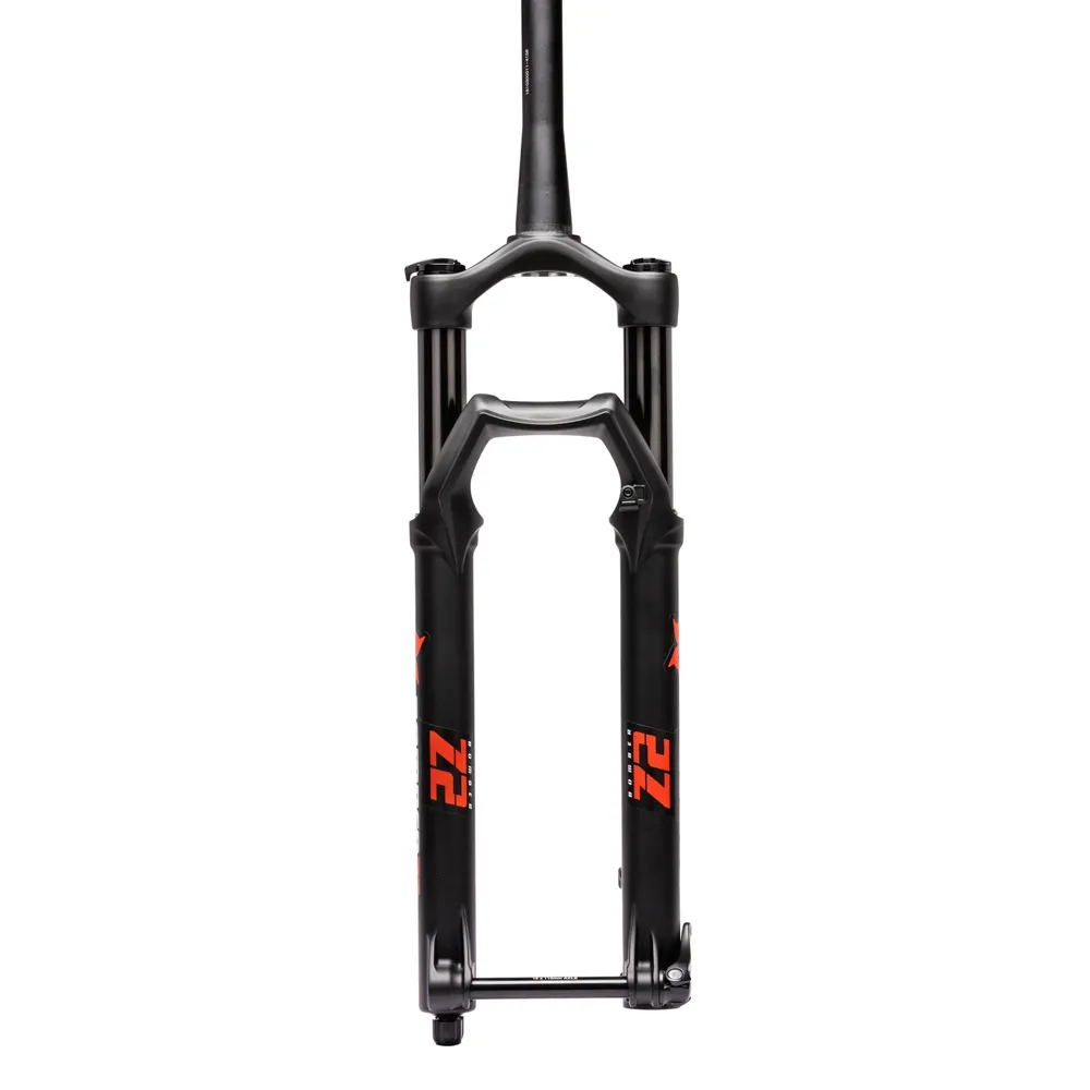 uPRISE Bikes Marzocchi Bomber Z2 RAIL Sweep-Adj Tapered 29er 140mm 44mm 15QR x 110mm | Price match, 365 day return s, 18-Month Warranty, Finance Available & Free UK Delivery