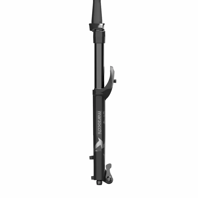 Marzocchi Bomber Z1 RAIL 29er Tapered 150-160mm Travel MTB Fork -Black-2