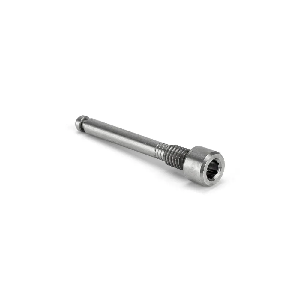 uPRISE Bikes Hel HEL Caliper Brake Pad Retaining Pin For Advocate Brakes - Silver | Price match, 365 day return s, 18-Month Warranty, Finance Available & Free UK Delivery