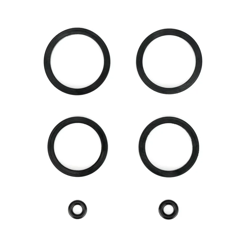 HEL Advocate ADV.1 Brake Caliper Seal Service Kit for 1 Caliper-1